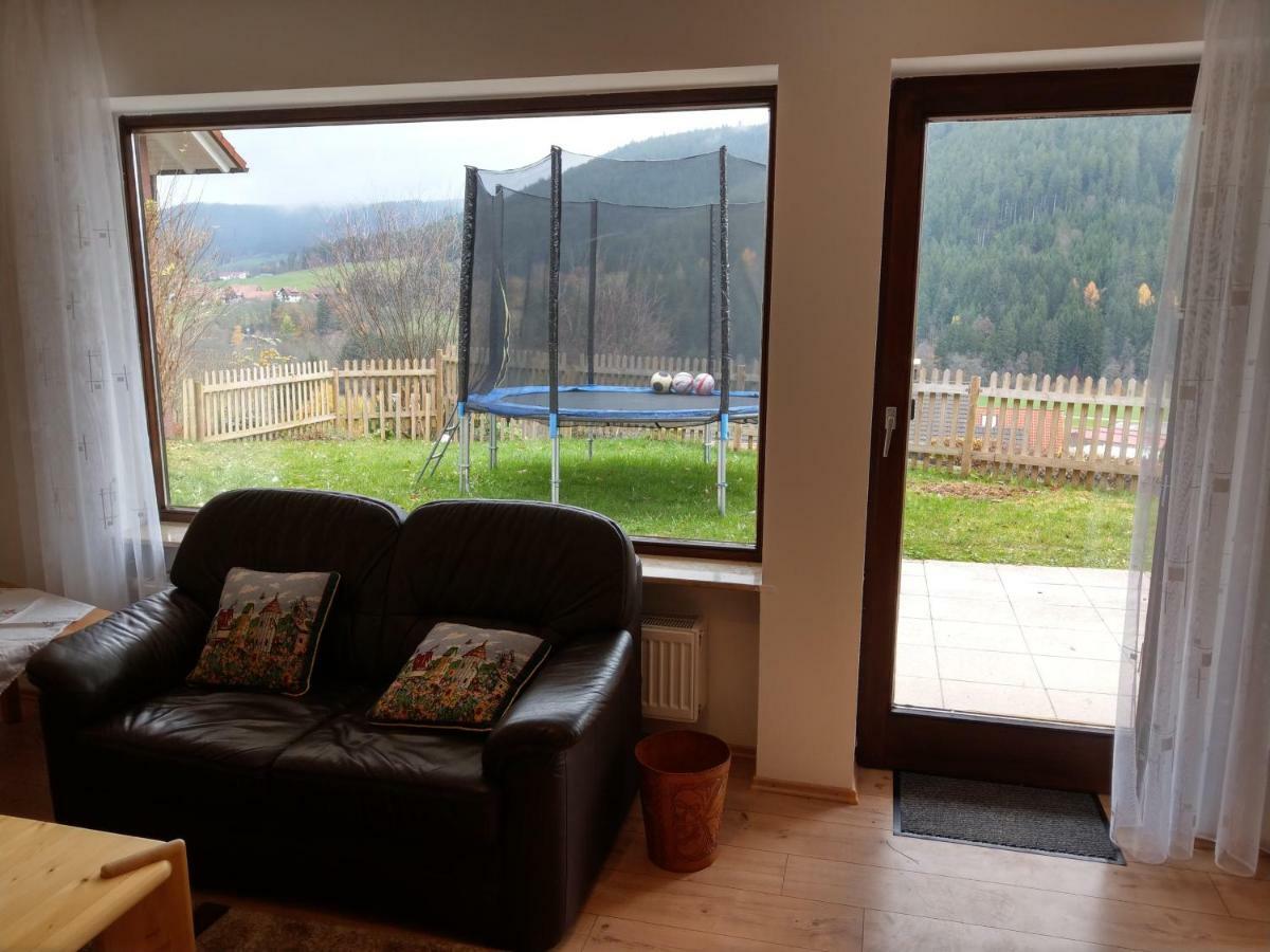 Ferien Paradies Baiersbronn Exterior photo