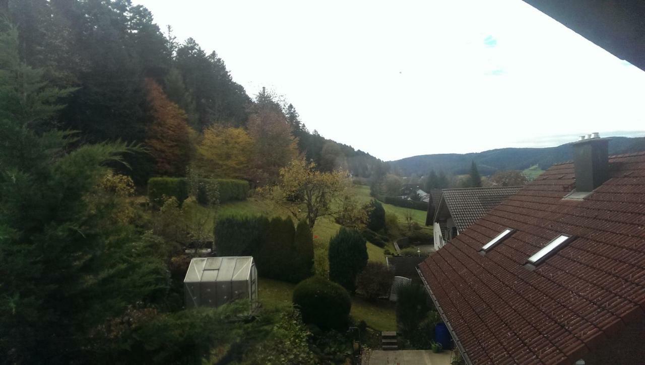 Ferien Paradies Baiersbronn Exterior photo