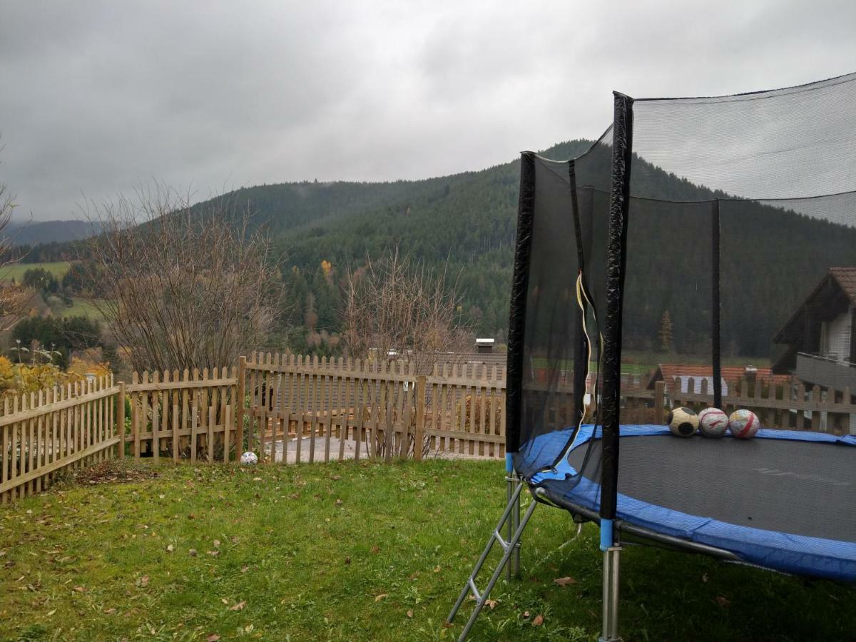 Ferien Paradies Baiersbronn Exterior photo