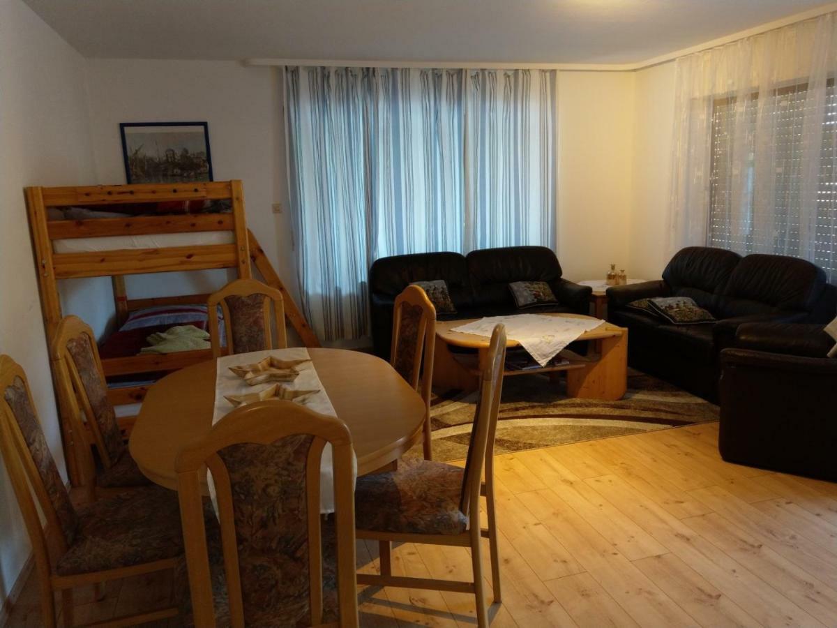 Ferien Paradies Baiersbronn Exterior photo